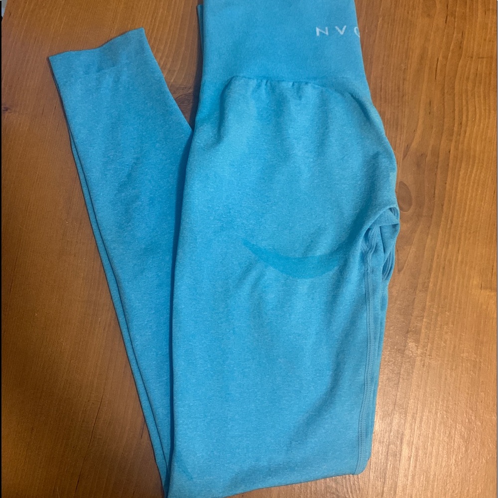 NVGTN CONTOUR LEGGINGS